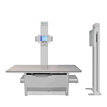 Automaattinen röntgenlaite