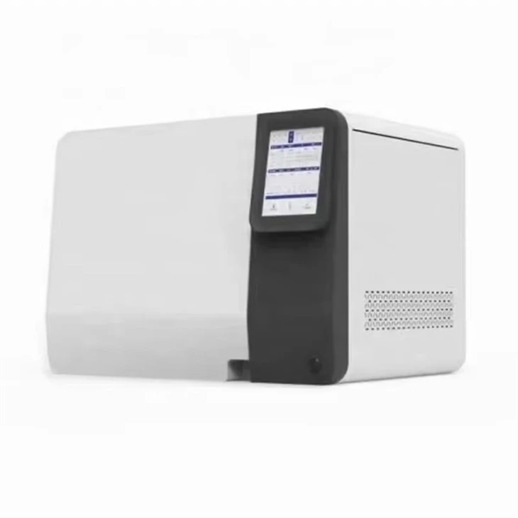 Medical Gas Chromatography