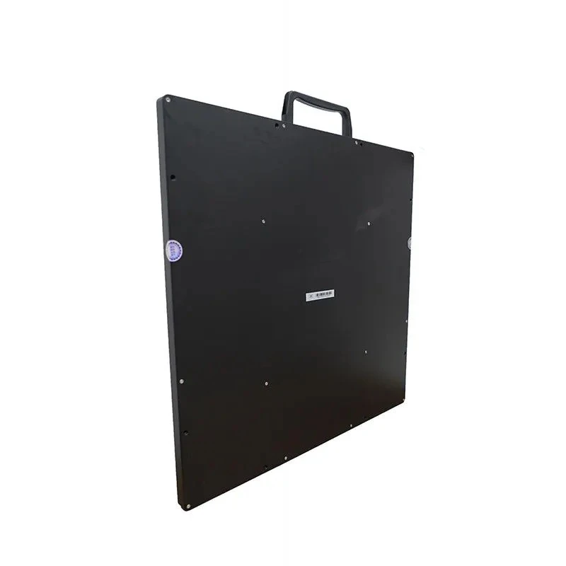 17×17-inch Wired Cassette-size Flat Panel Detector FTLFPD4343R high quality
