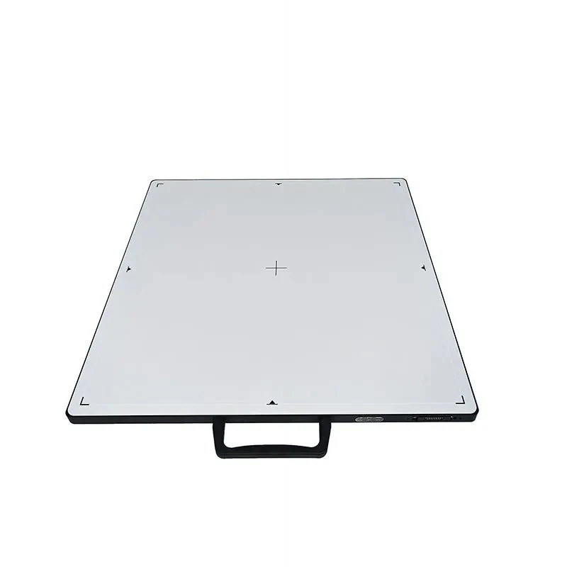 17×17-inch Wired Cassette-size Flat Panel Detector FTLFPD4343R suppliers