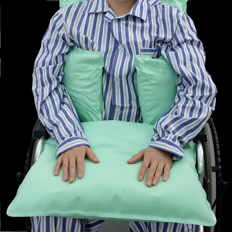 Hospital Equipment Rehabilitation Vacuum Cushion Orthopedic Surgery Patient Lateral Position Manufacturer