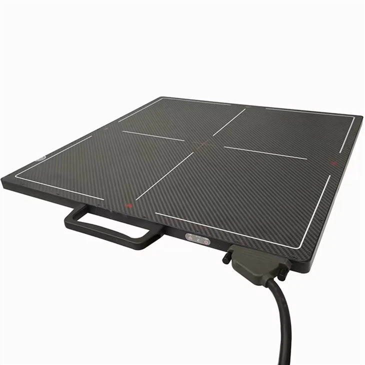 DY-4343 Digital Flat Panel Detector (FPD) factory