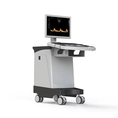 Vaunun väri Doppler Ultraäänijärjestelmä FTL-UTS1000