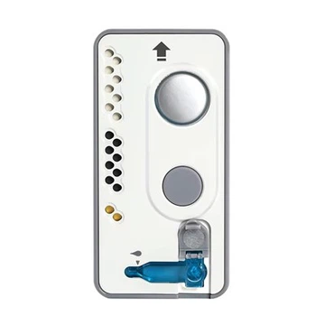 Kannettava verikaasuanalysaattori YSTE-BG100