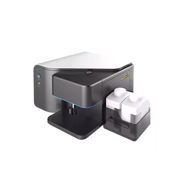 Solulaskurin FCM-virtaussytometrijärjestelmä